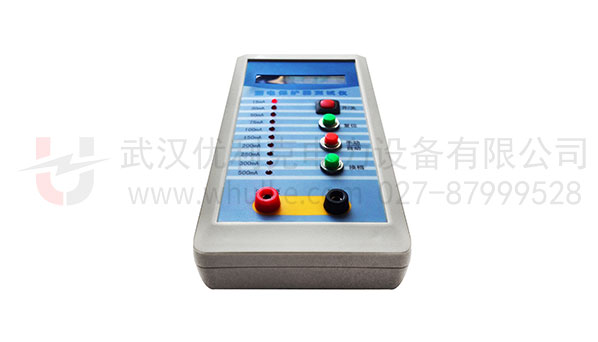 漏電保護(hù)器測試儀