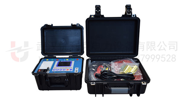 全自動(dòng)變壓器變比測試儀