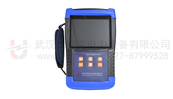 手持變壓器變比測(cè)試儀