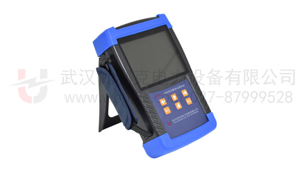 手持變壓器變比測(cè)試儀