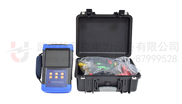 手持變壓器變比測(cè)試儀