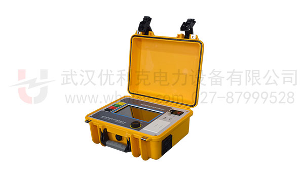 變壓器有載分接開關(guān)測試儀