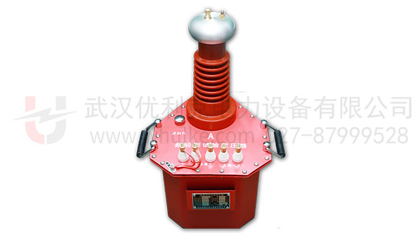 輕型試驗(yàn)變壓器