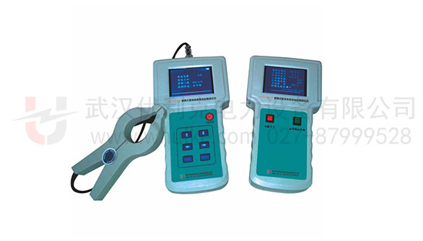 便攜式直流系統(tǒng)接地故障測(cè)試儀