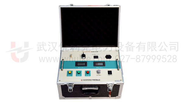 直流高壓發(fā)生器(分體）