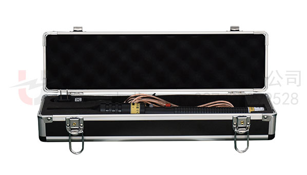 雷擊計(jì)數(shù)器校驗(yàn)儀(手持)