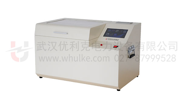 全自動絕緣油介電強(qiáng)度測試儀