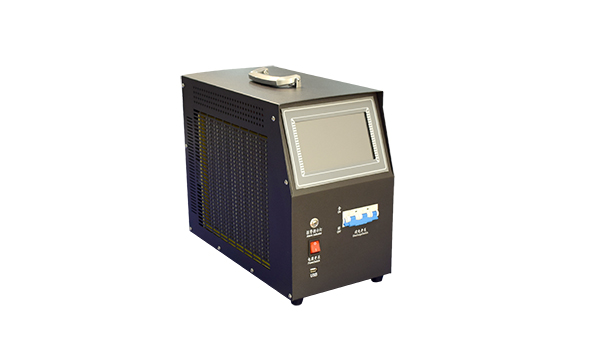 蓄電池充放電儀