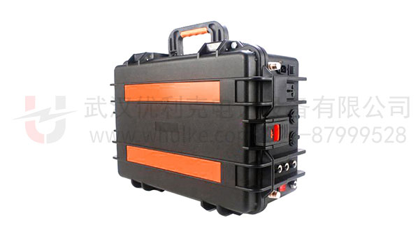 現(xiàn)場交直流試驗電源