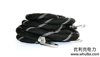 大電流導線(一)