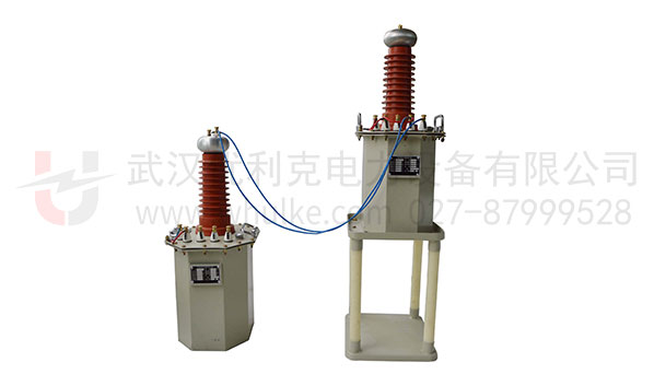 油浸式試驗(yàn)變壓器