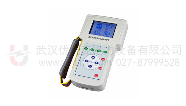 二次負(fù)荷在線(xiàn)測(cè)試儀