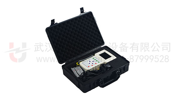 二次負(fù)荷在線(xiàn)測(cè)試儀