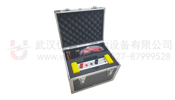 手持回路電阻測(cè)試儀