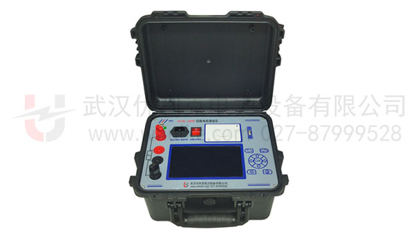 回路電阻測(cè)試儀