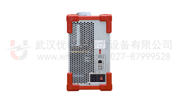 單相繼電保護(hù)測(cè)試儀