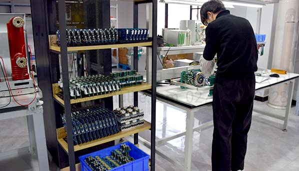 繼電保護(hù)測(cè)試儀