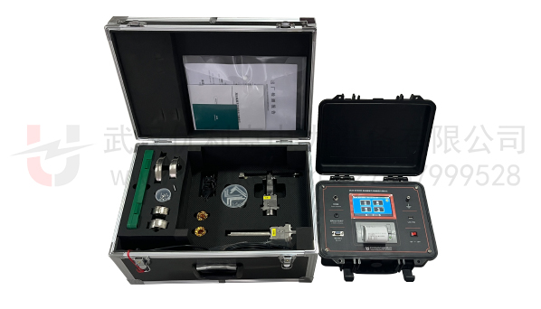 高低壓開關(guān)觸頭夾緊力測試儀