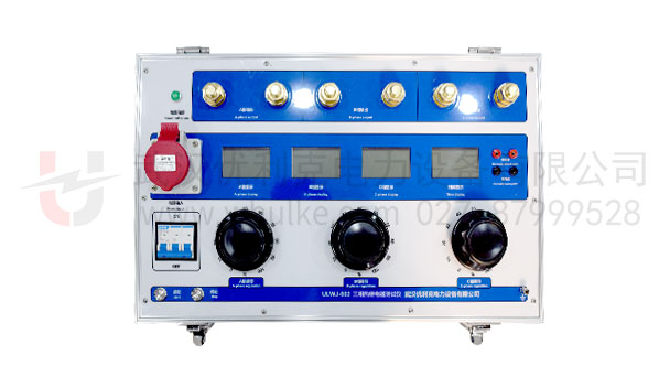 三相熱繼電器測(cè)試儀