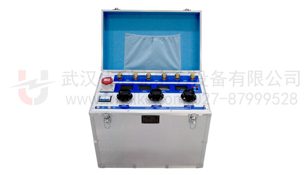 三相熱繼電器測(cè)試儀