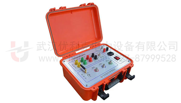 變壓器繞組變形測(cè)試儀(頻響+阻抗）