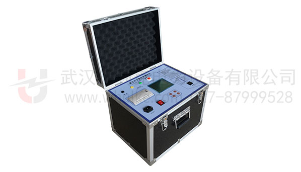 真空開關(guān)真空度測試儀