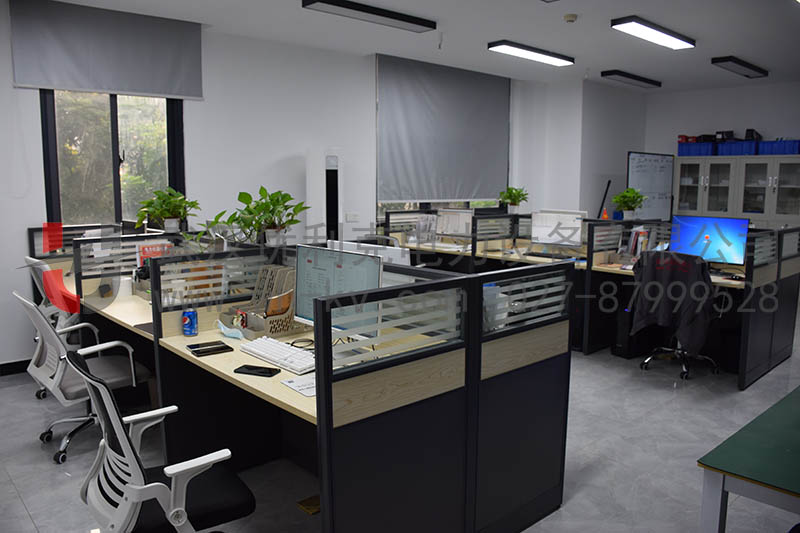 生產(chǎn)辦公環(huán)境