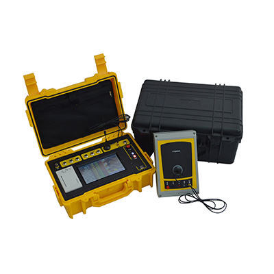 避雷器試驗(yàn)方案