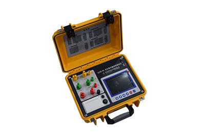 電磁式電壓互感器測試方案