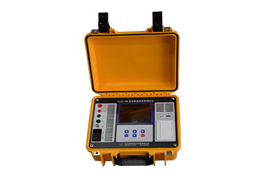 電抗器/變壓器測試方案