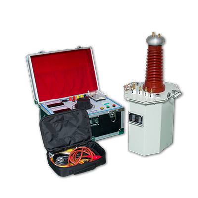 高壓試驗(yàn)方案