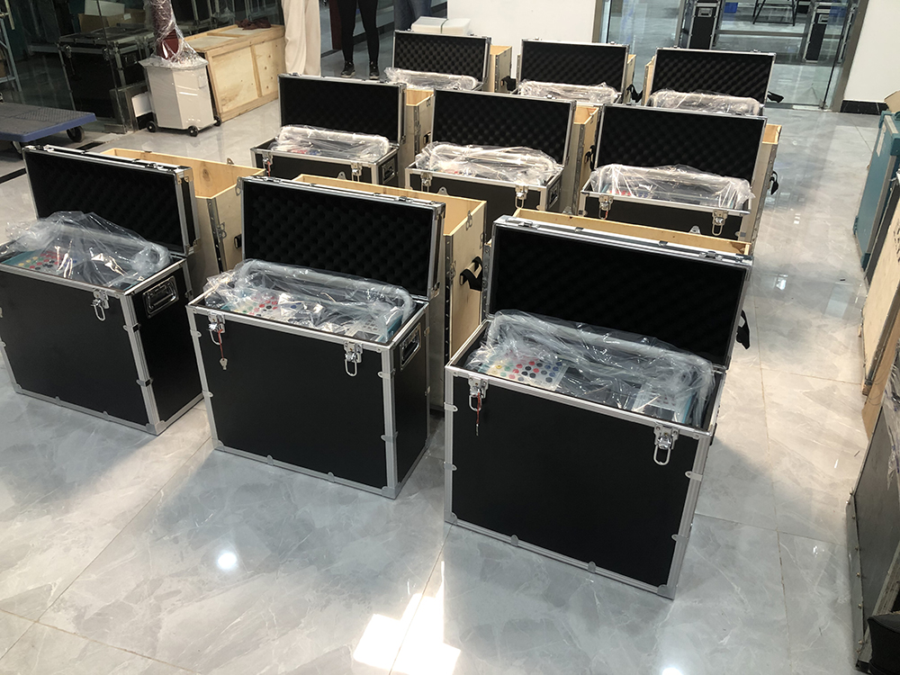 六相繼電保護(hù)測(cè)試儀發(fā)貨