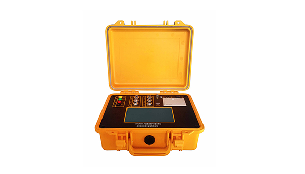 六路差動保護(hù)測試儀