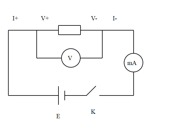 斷路器回路電阻試驗(yàn)